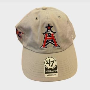 XFL HOUSTON ROUGHNECKS CAP
